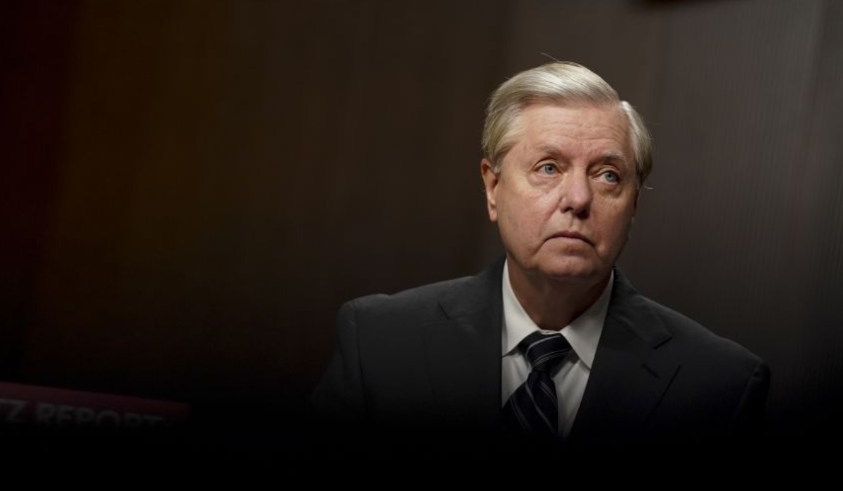 Sen. Lindsey Graham, Longtime South Carolina Republican and Key Trump Ally, Dies at 71